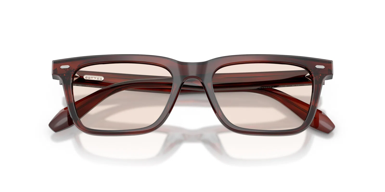 Oliver Peoples N.10 5628U Eyeglasses - view 18